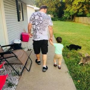 Meet your Posher, Charles